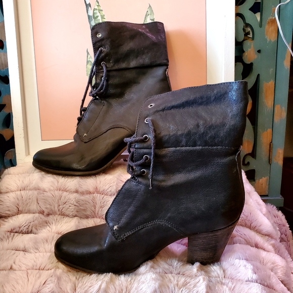 Vintage Rag & Bone Deacon Boot - Picture 13 of 13